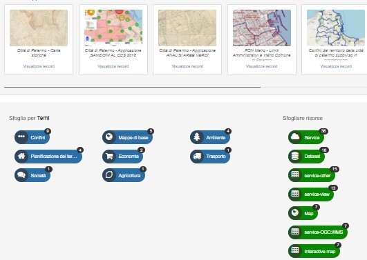 GeoCatalogo